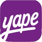 Paga con Yape