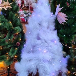 arbol blanco 1.2m coposo