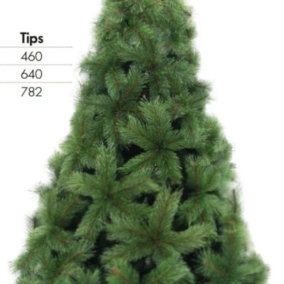 arbol canadiense super coposo1.8m