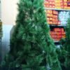 arbol canadiense semicoposo de 2.1m