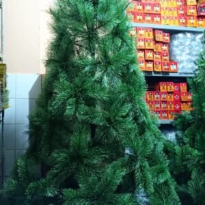 arbol canadiense semicoposo de 2.1m