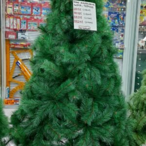 arbol pino americano super coposo de 2.1m