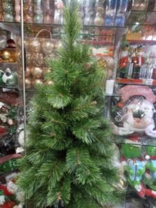 arbol 60cm canadiense