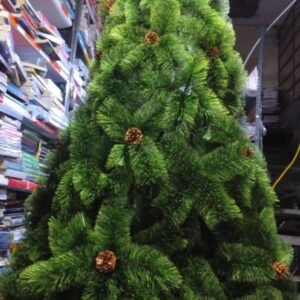 arbol semicoposo 2.4m hogareño