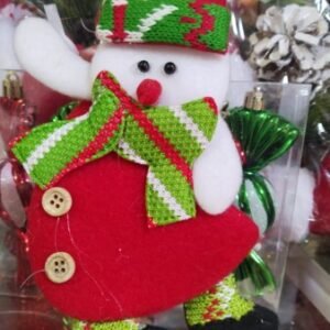 country galleta nieve