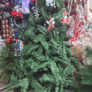 arbol navideño cipres 1.5m