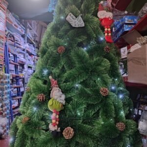 arbol semicoposo hogareño 2.1m 1