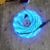 cinta led multicolor con control remoto